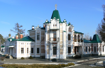Экскурсия в Фастов